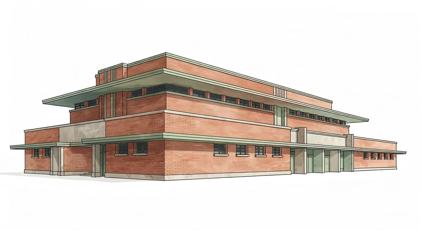 A.D. German Warehouse