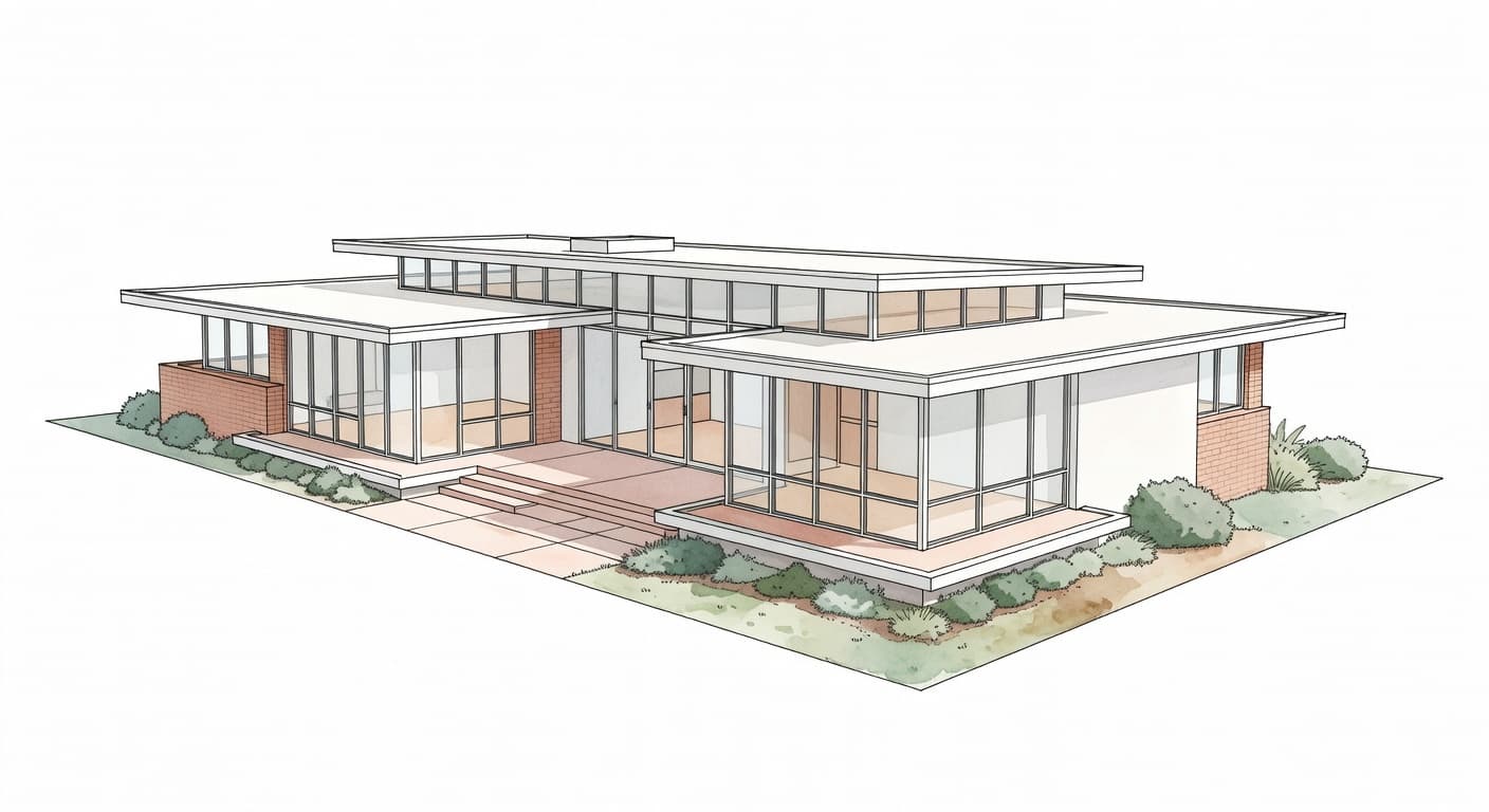 Andrew Armstrong House