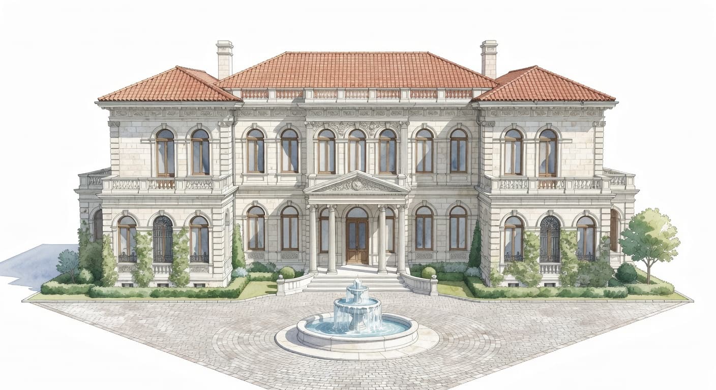 Benjamin Siegel House