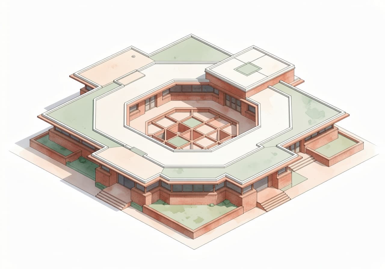 Carlton D. Wall House (Snowflake)