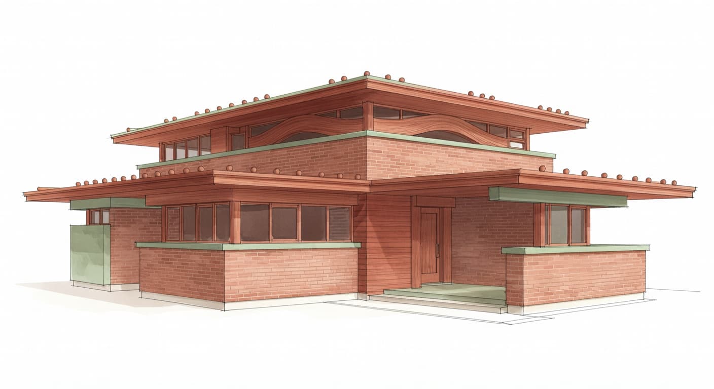 Charles Weltzheimer House