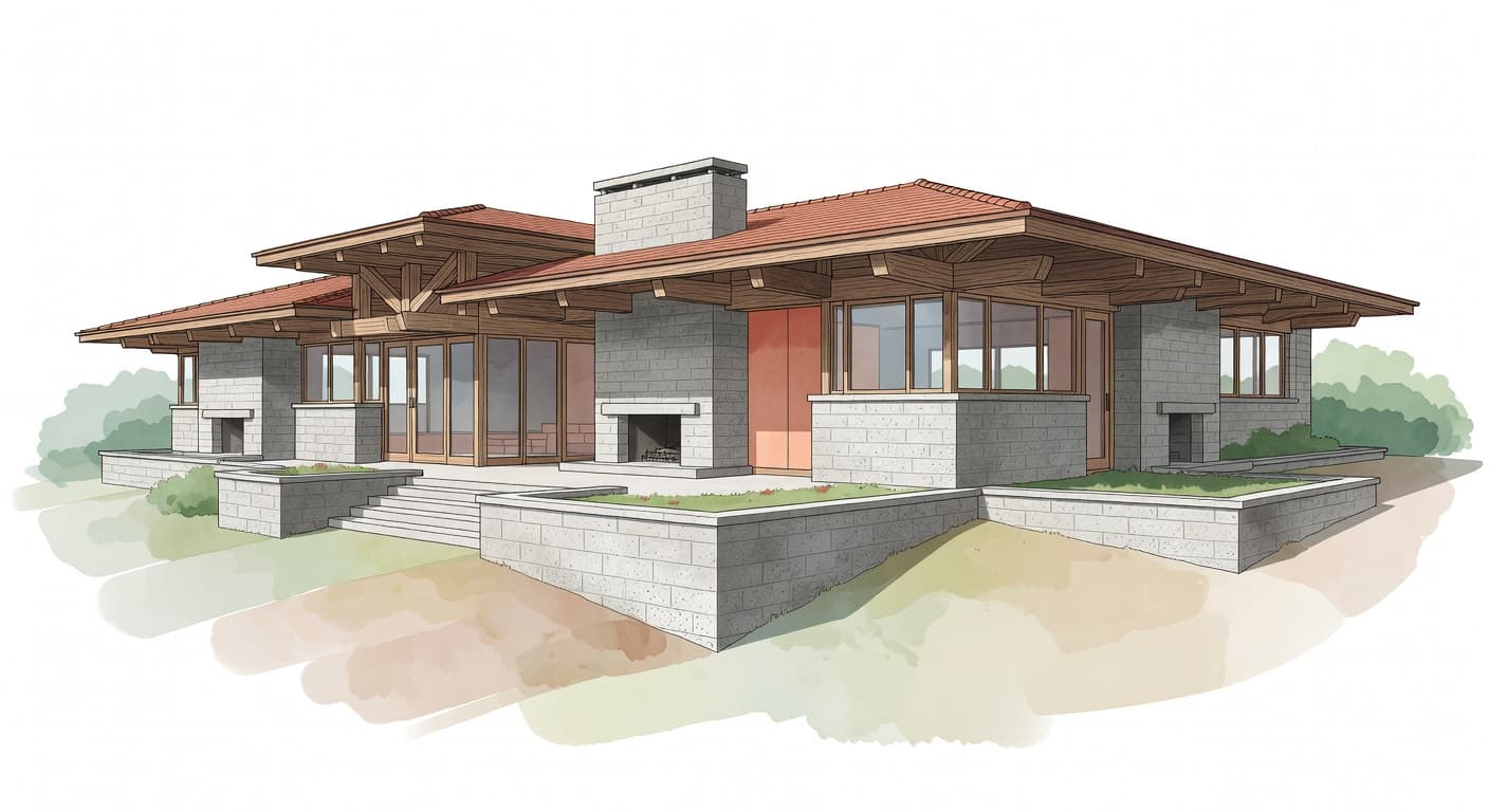 Chauncey L. Griggs House