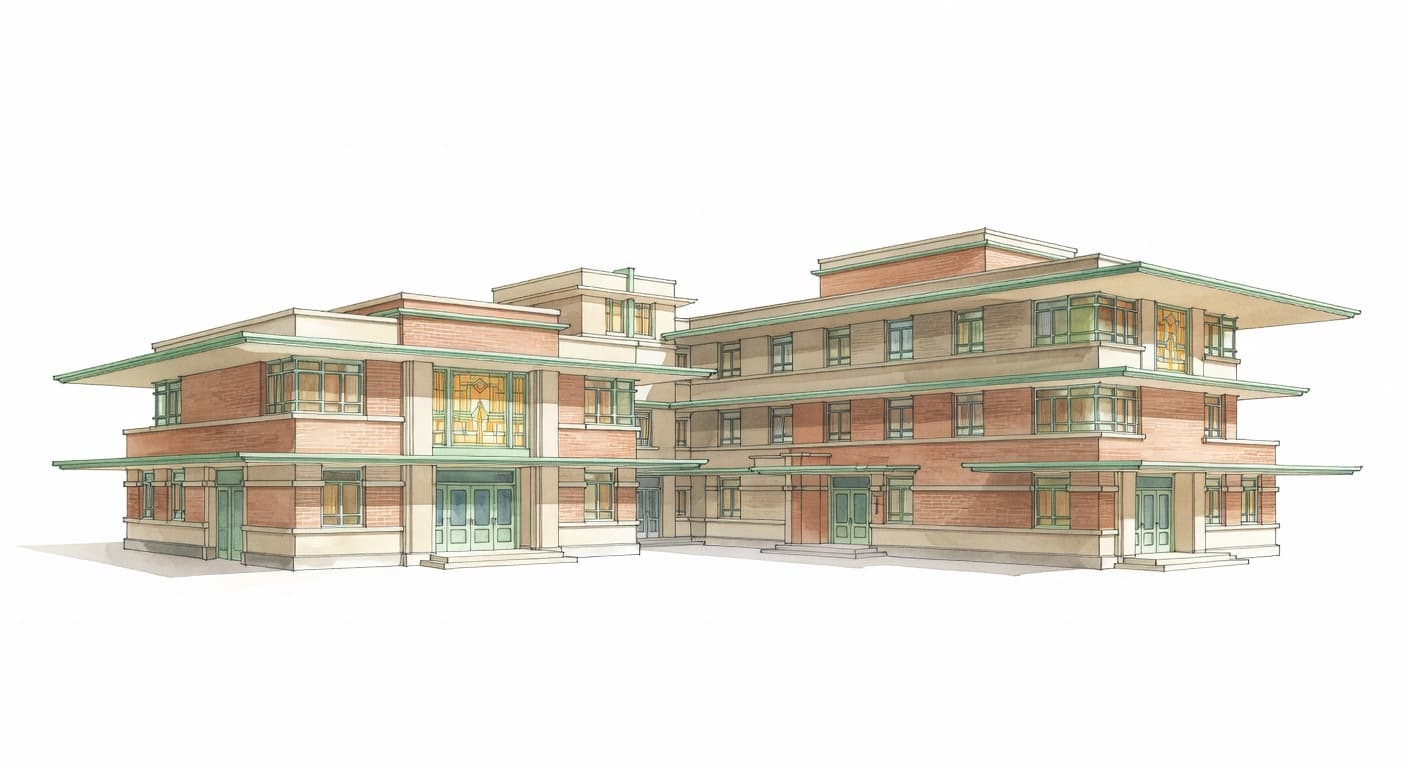 City National Bank and Hotel