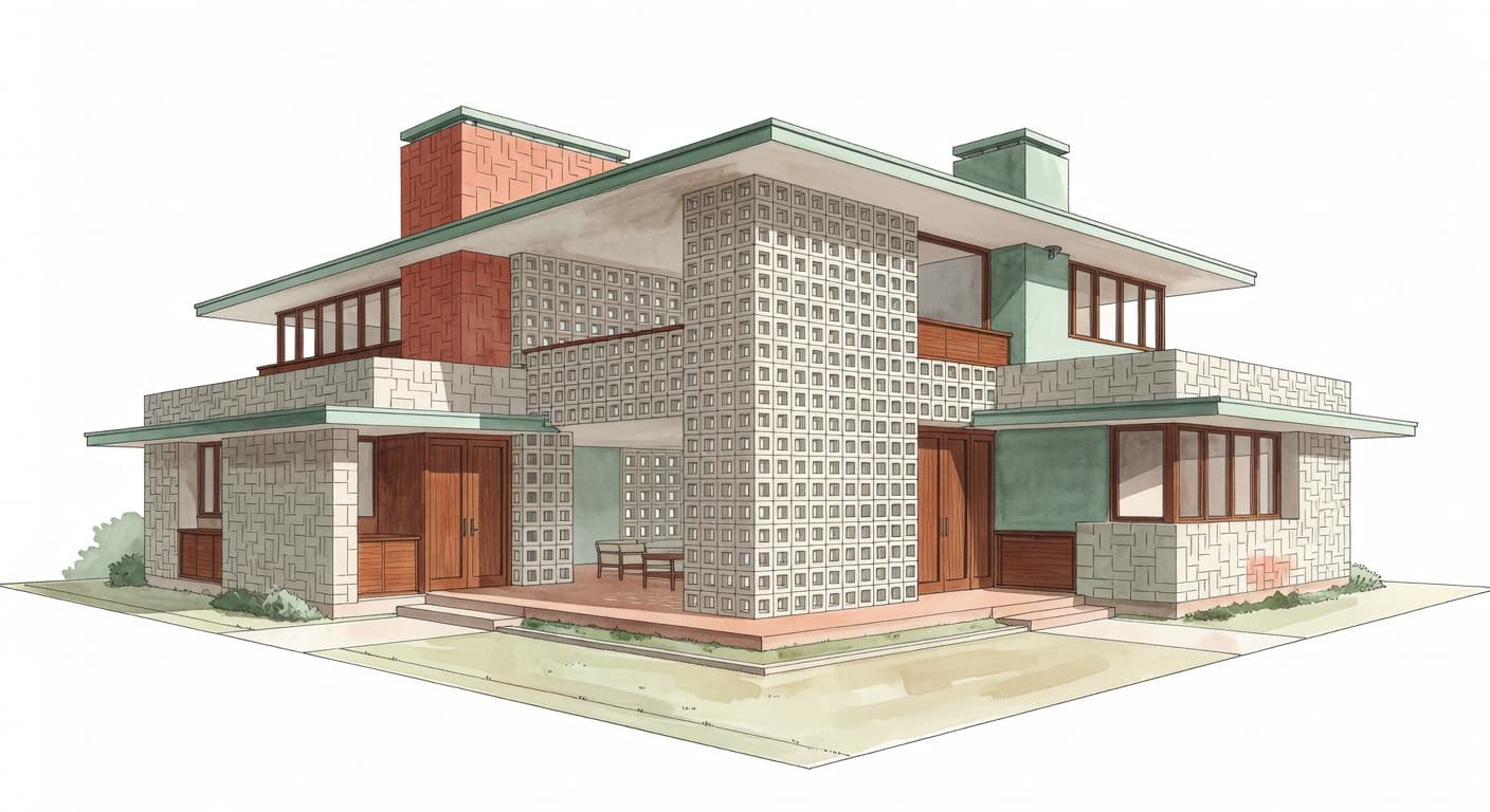 Dorothy H. Turkel House