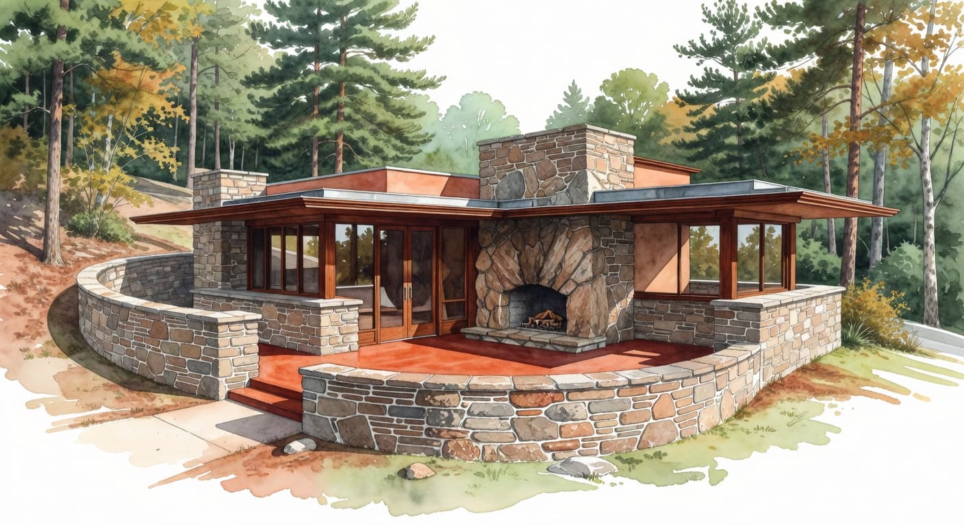 Dudley Spencer House