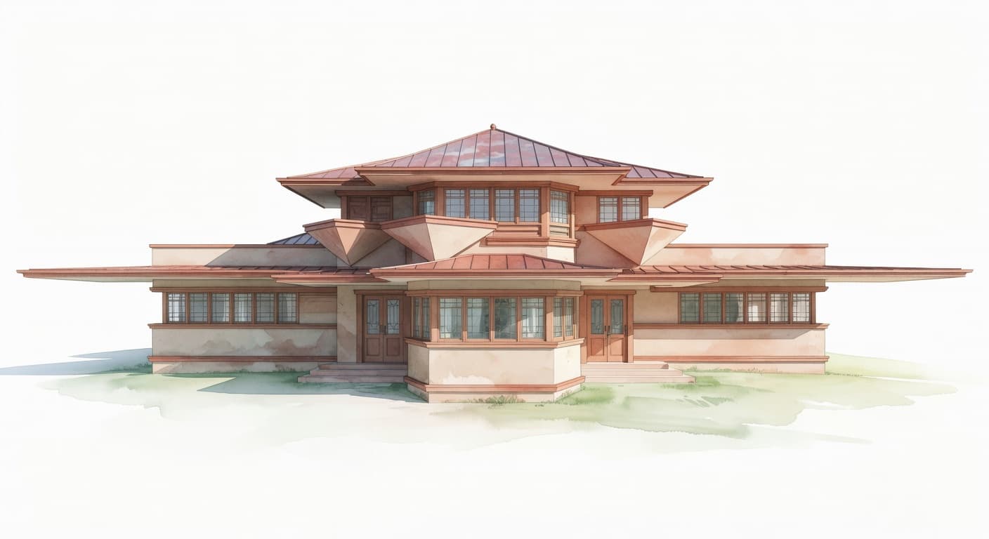 Eugene Gilmore House