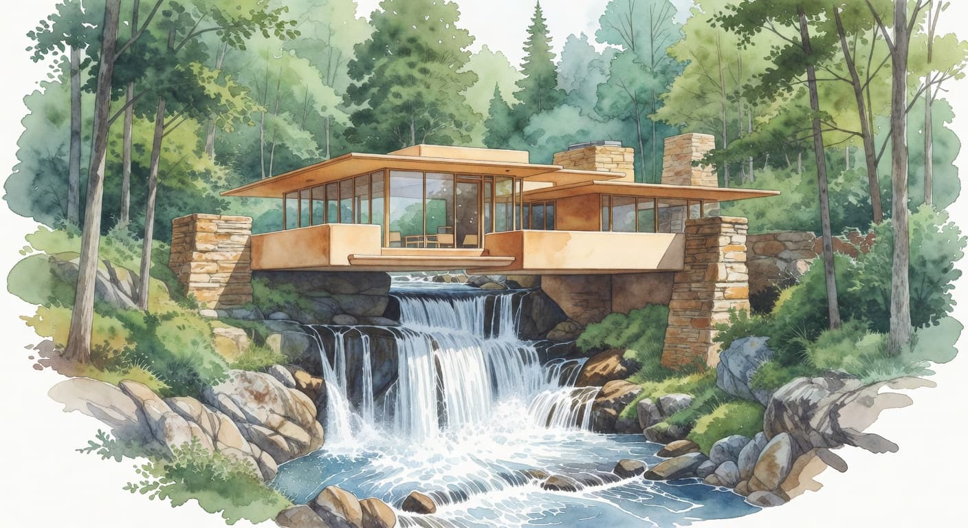Fallingwater
