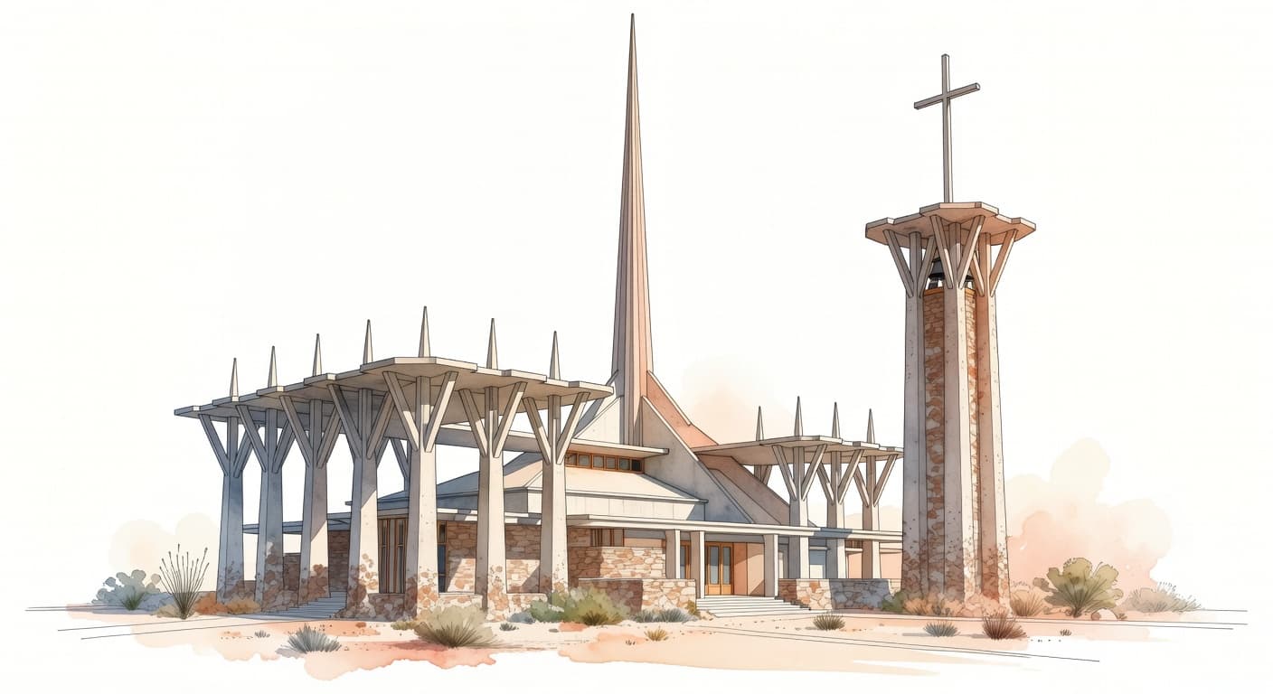 First Christian Church