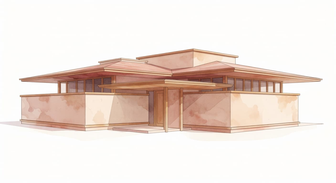 George Stockman House