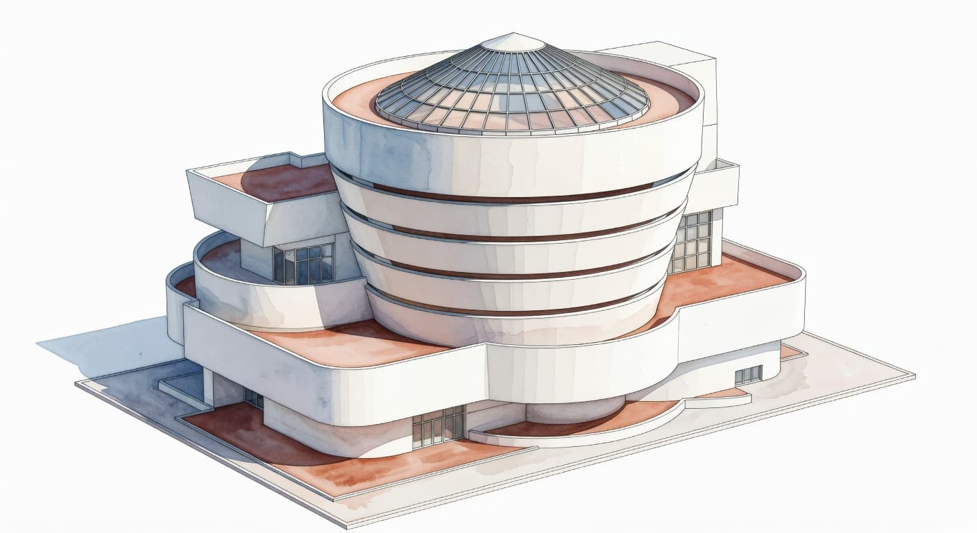 Guggenheim Museum