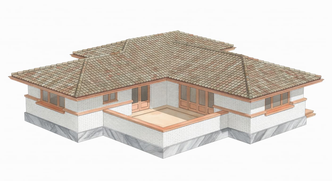 Henry J. Allen House