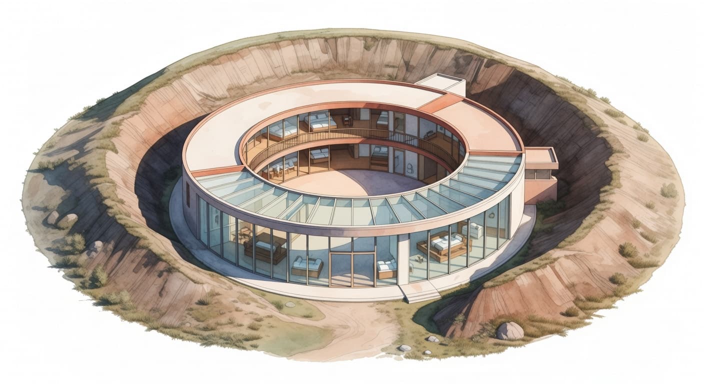 Herbert Jacobs II House