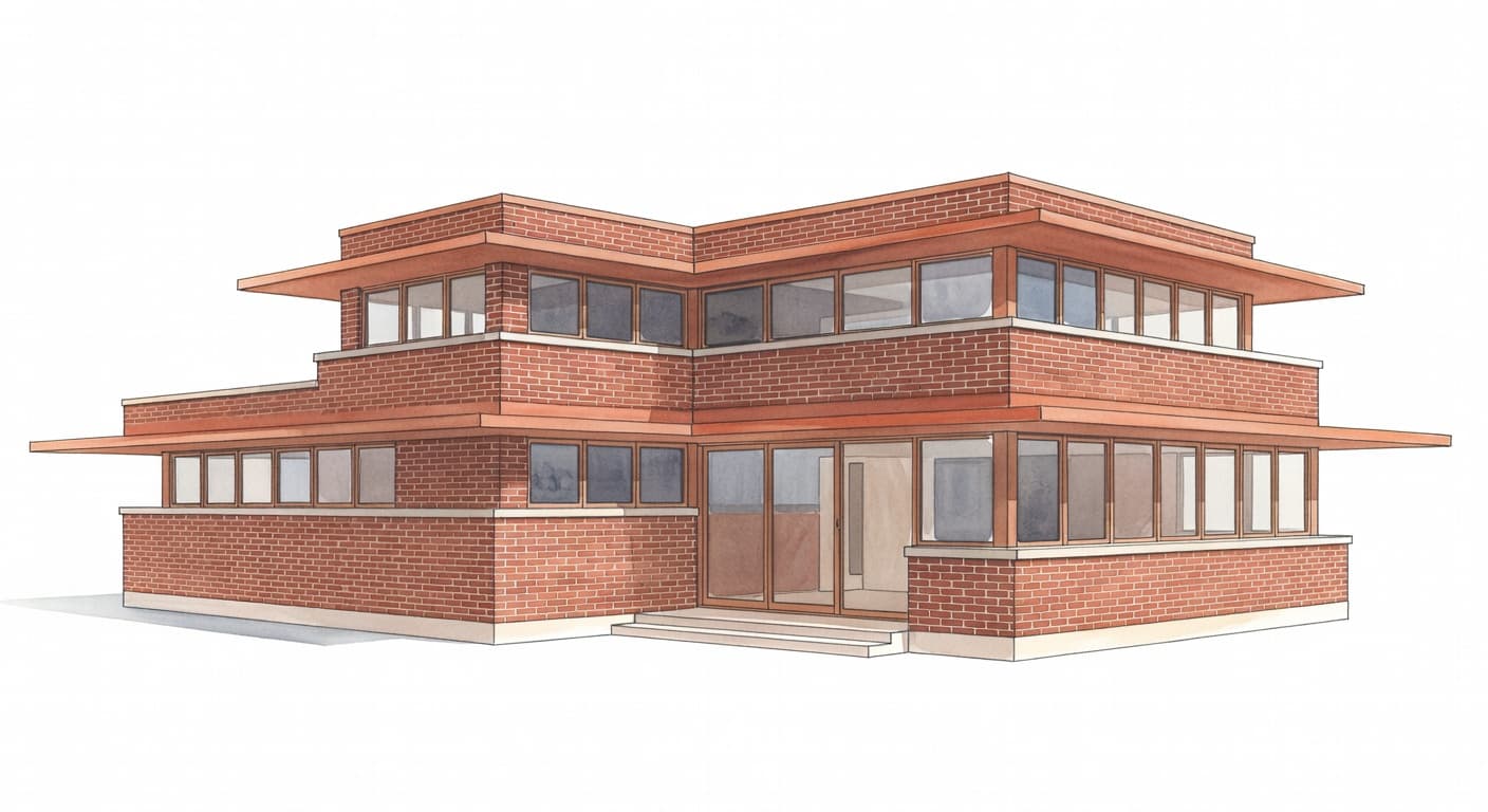 Herman Mossberg House