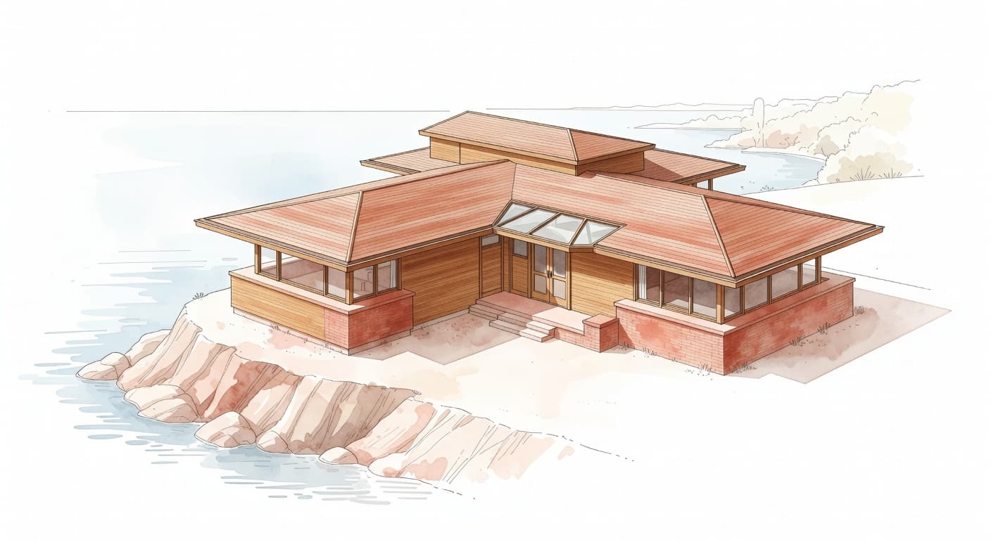 Ina Morris Harper House