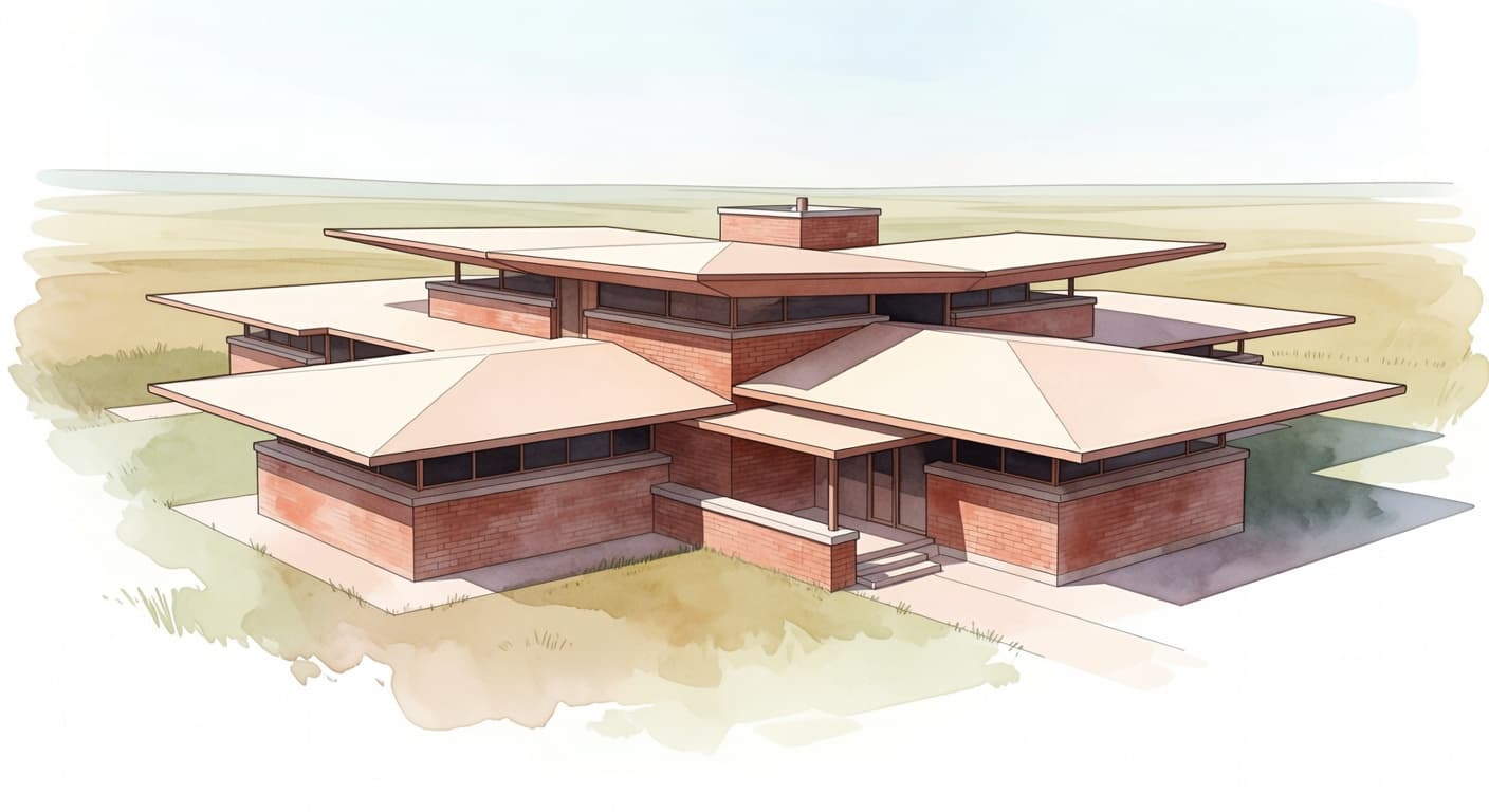 Jack Lamberson House