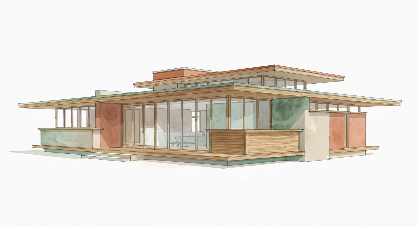 Joseph Mollica House