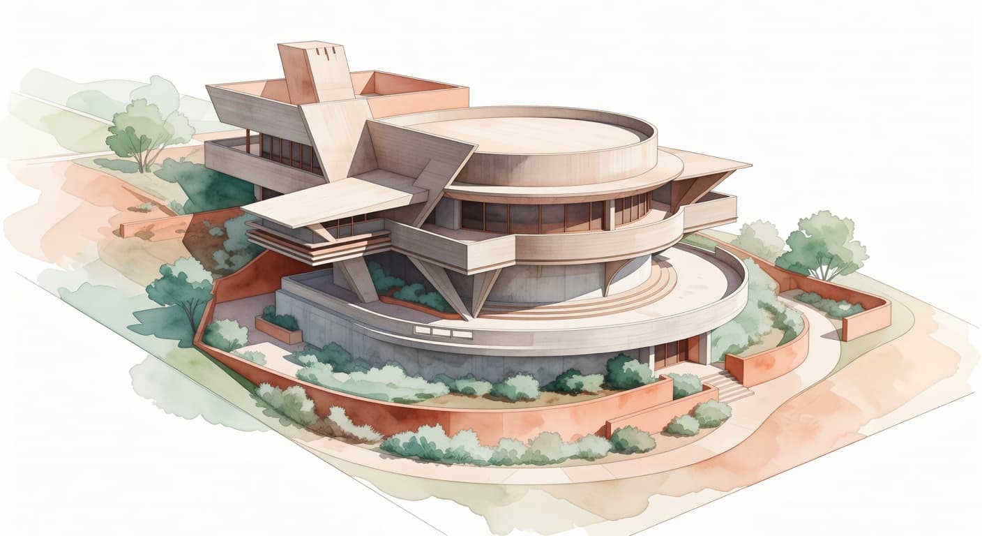 Kalita Humphreys Theater