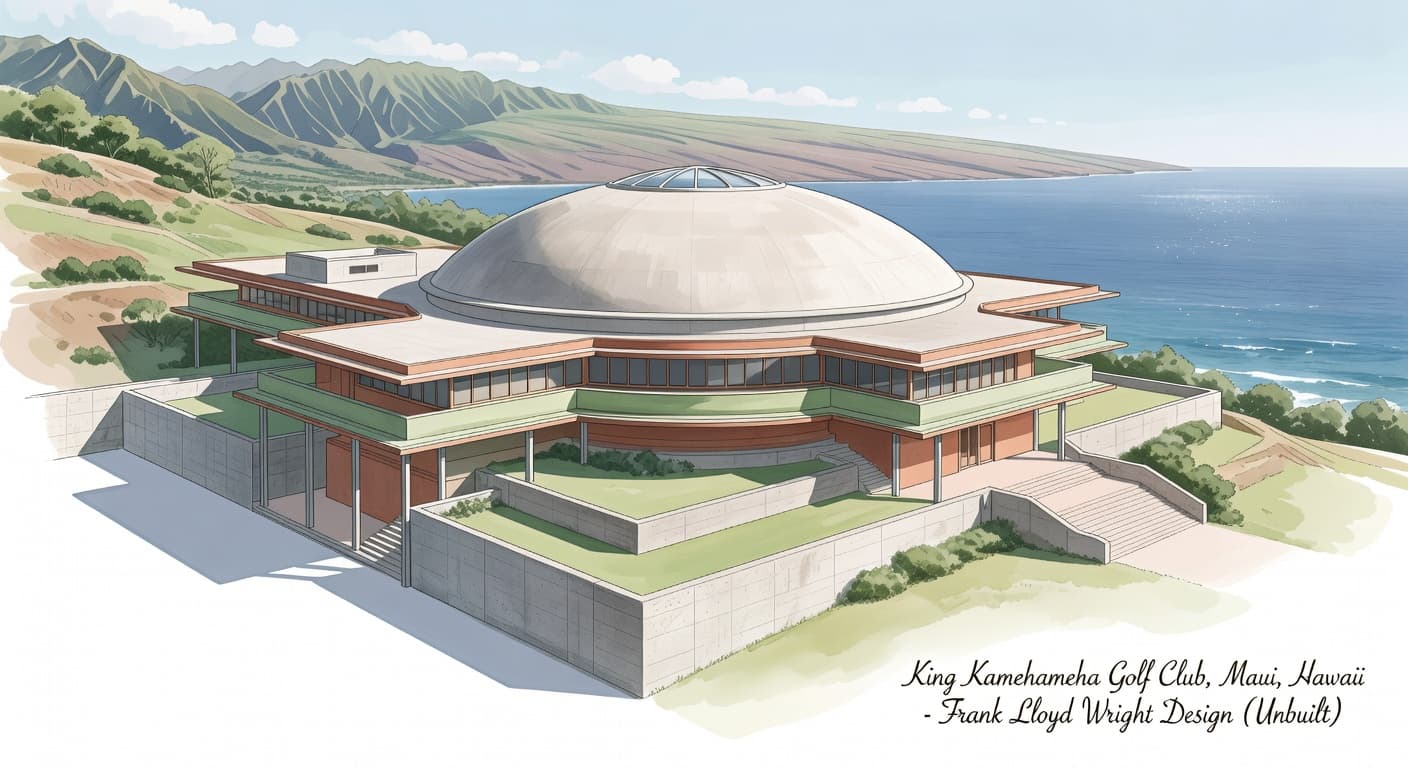 King Kamehameha Golf Club