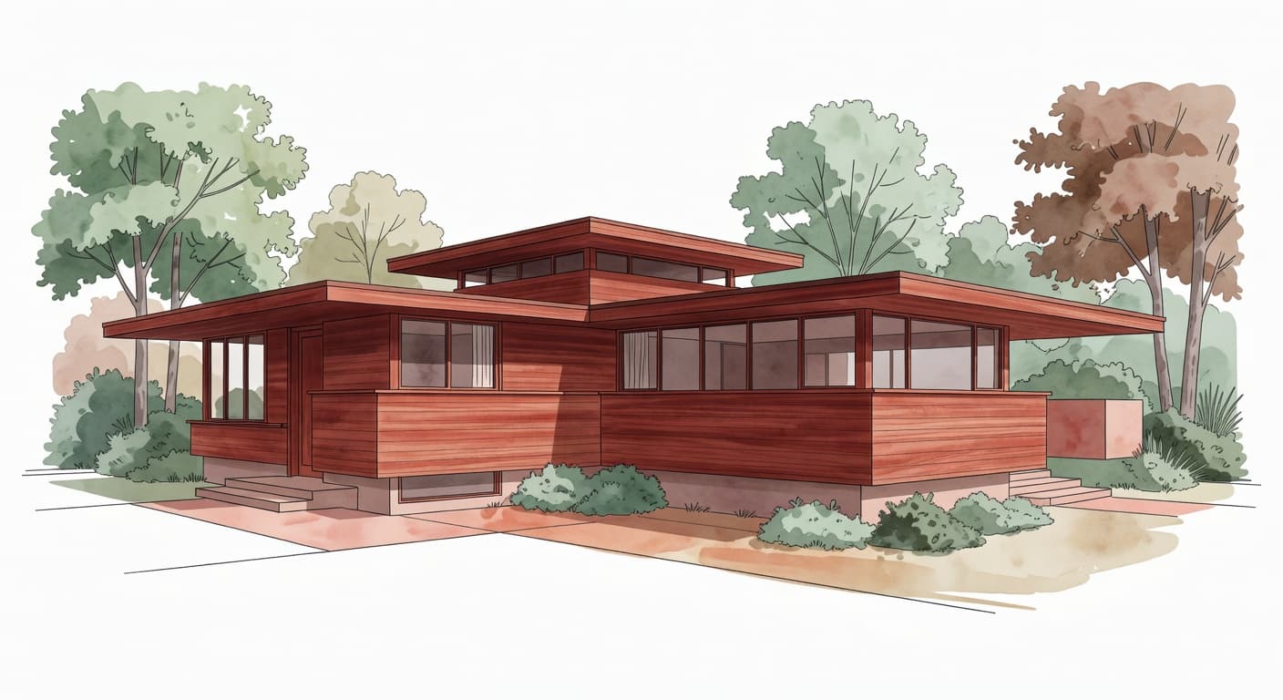 Lewis H. Goddard House