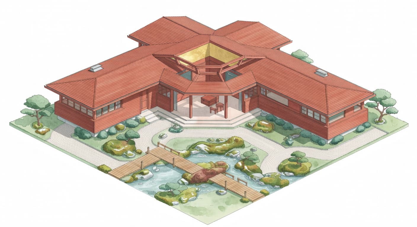 Maynard Buehler House