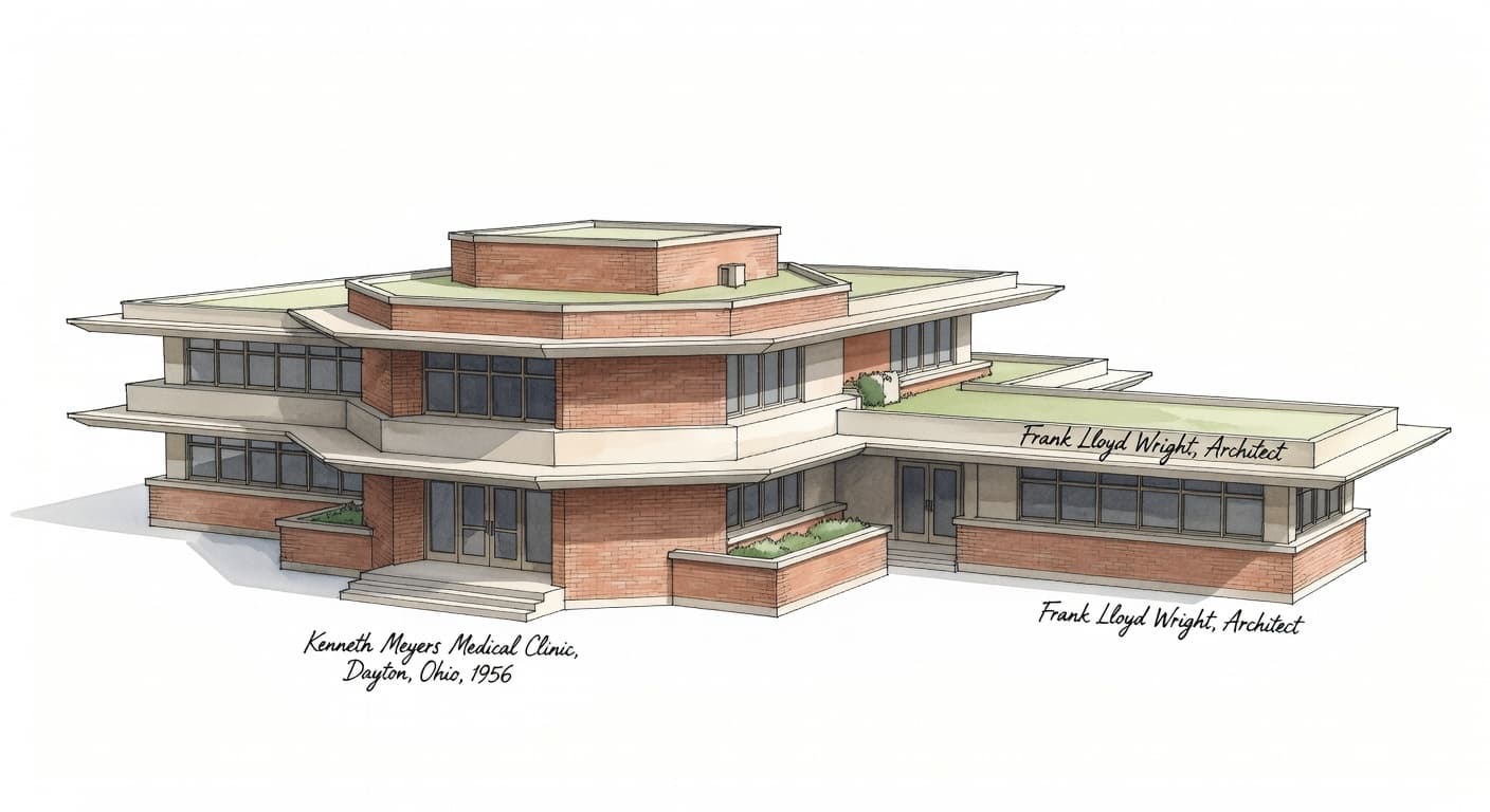 Meyers Medical Clinic