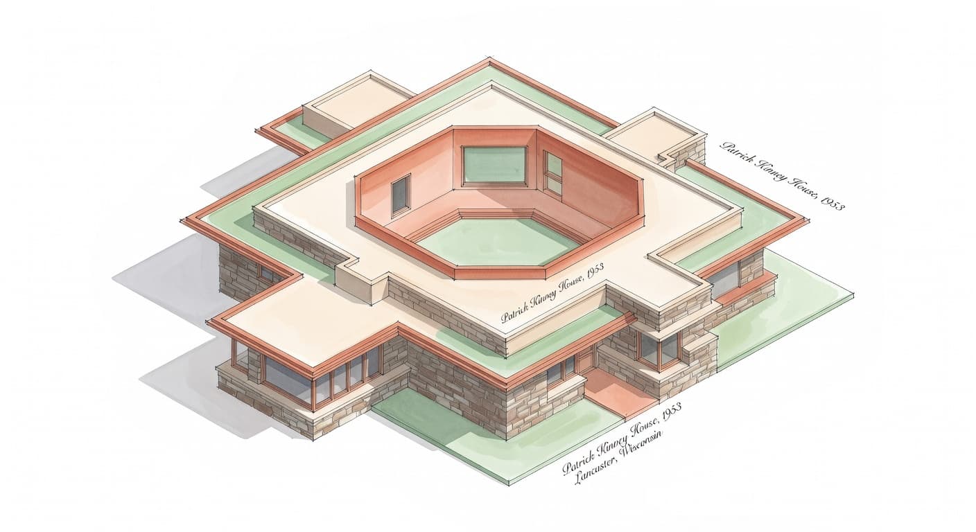 Patrick Kinney House