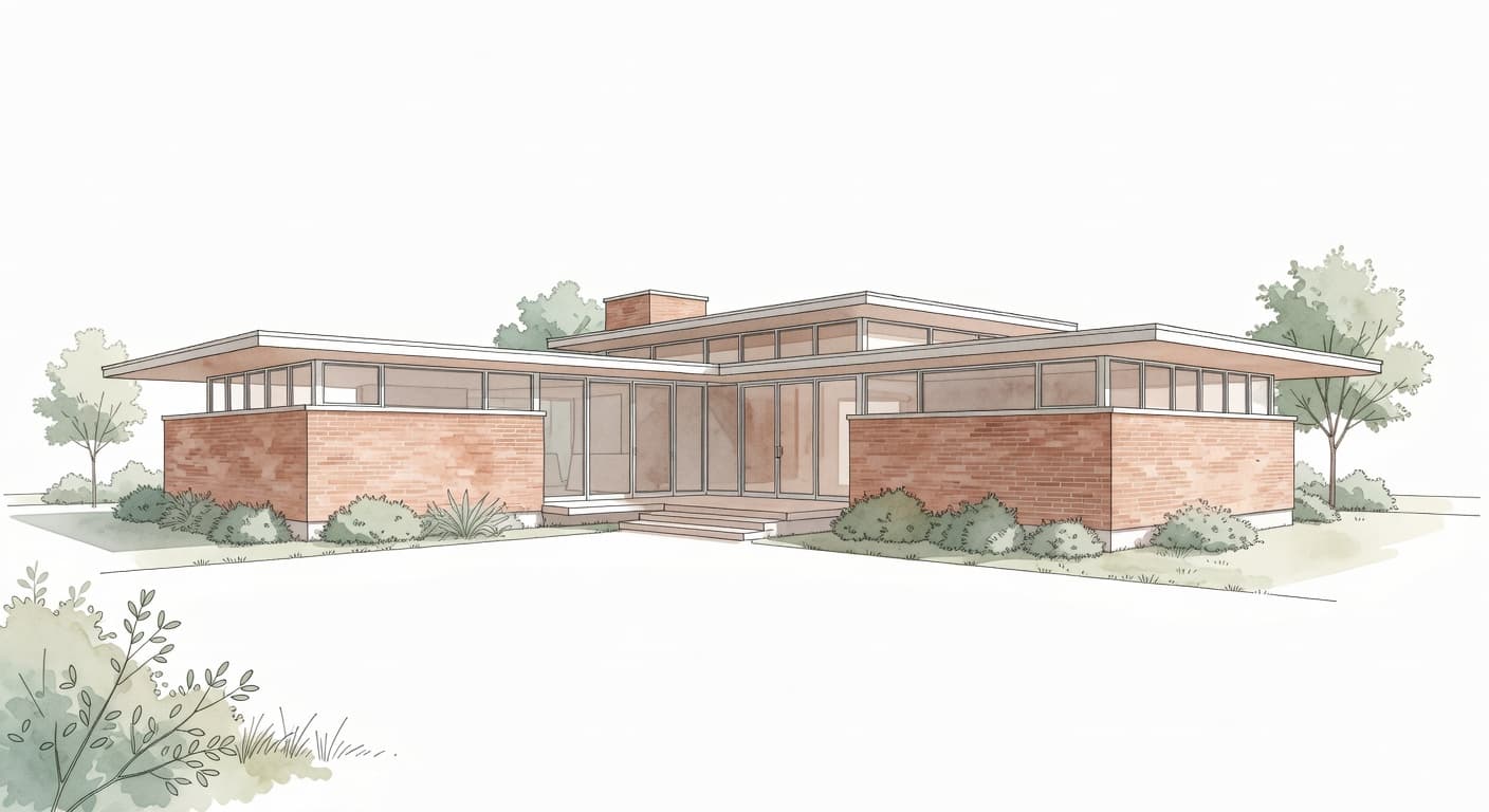 Peters-Margedant House