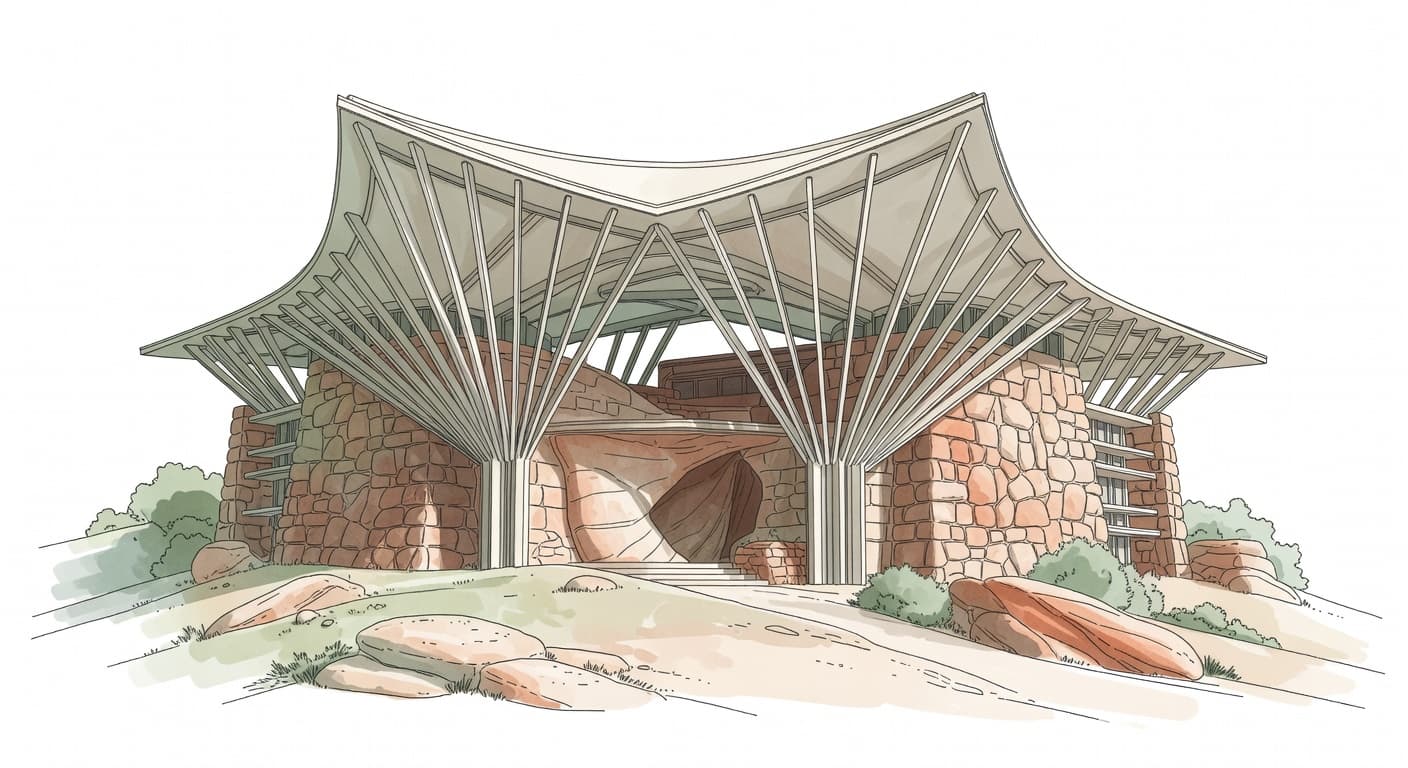 Pilgrim Congregational Church