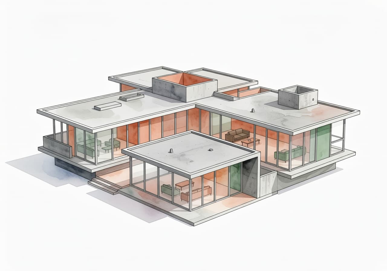 Rattenbury Residence