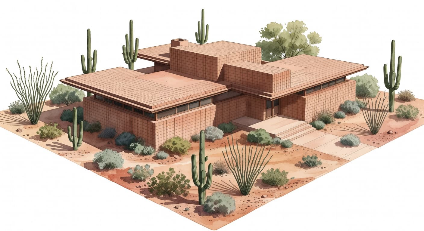 Raymond Carlson House