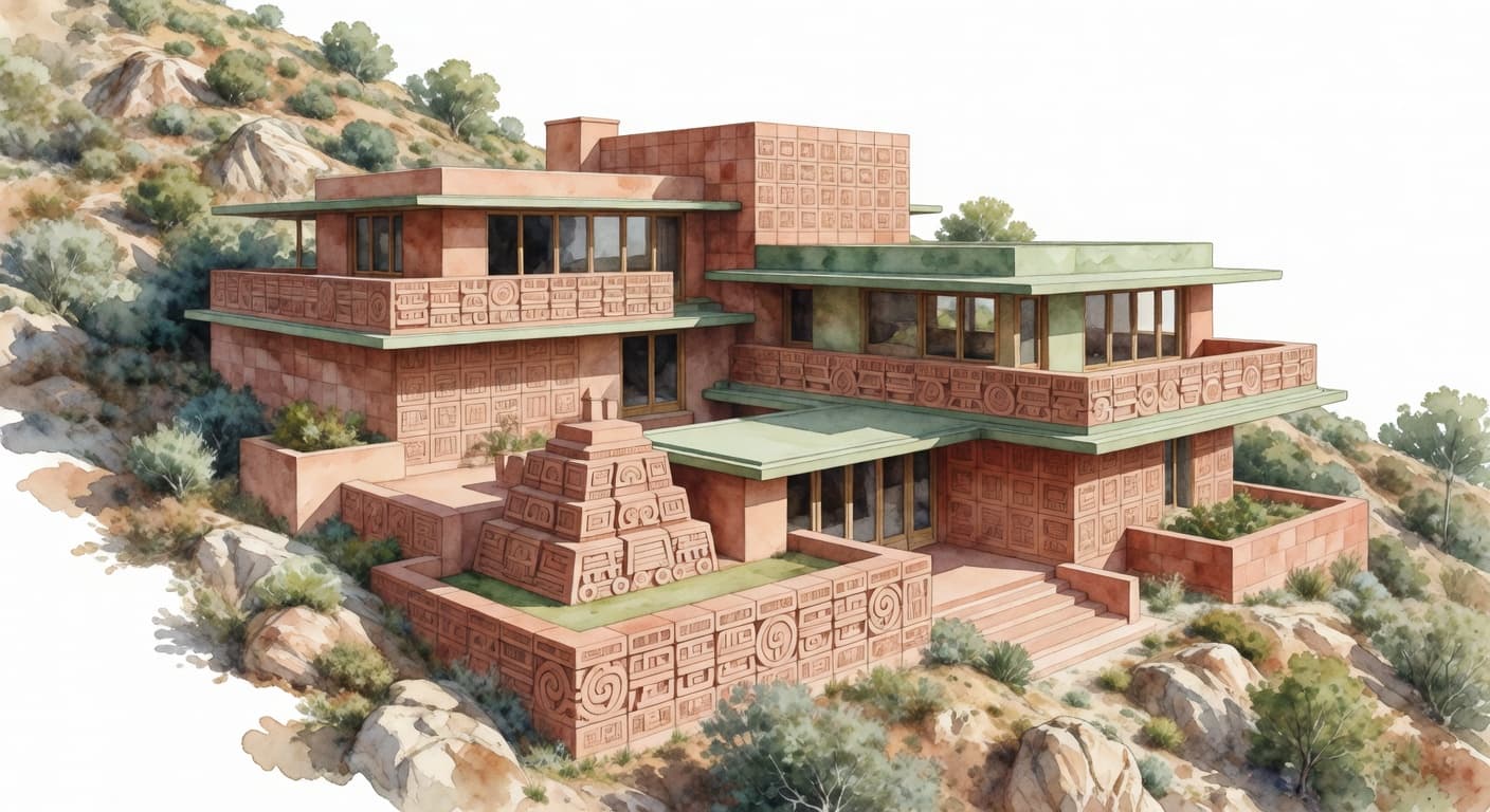 Samuel Freeman House