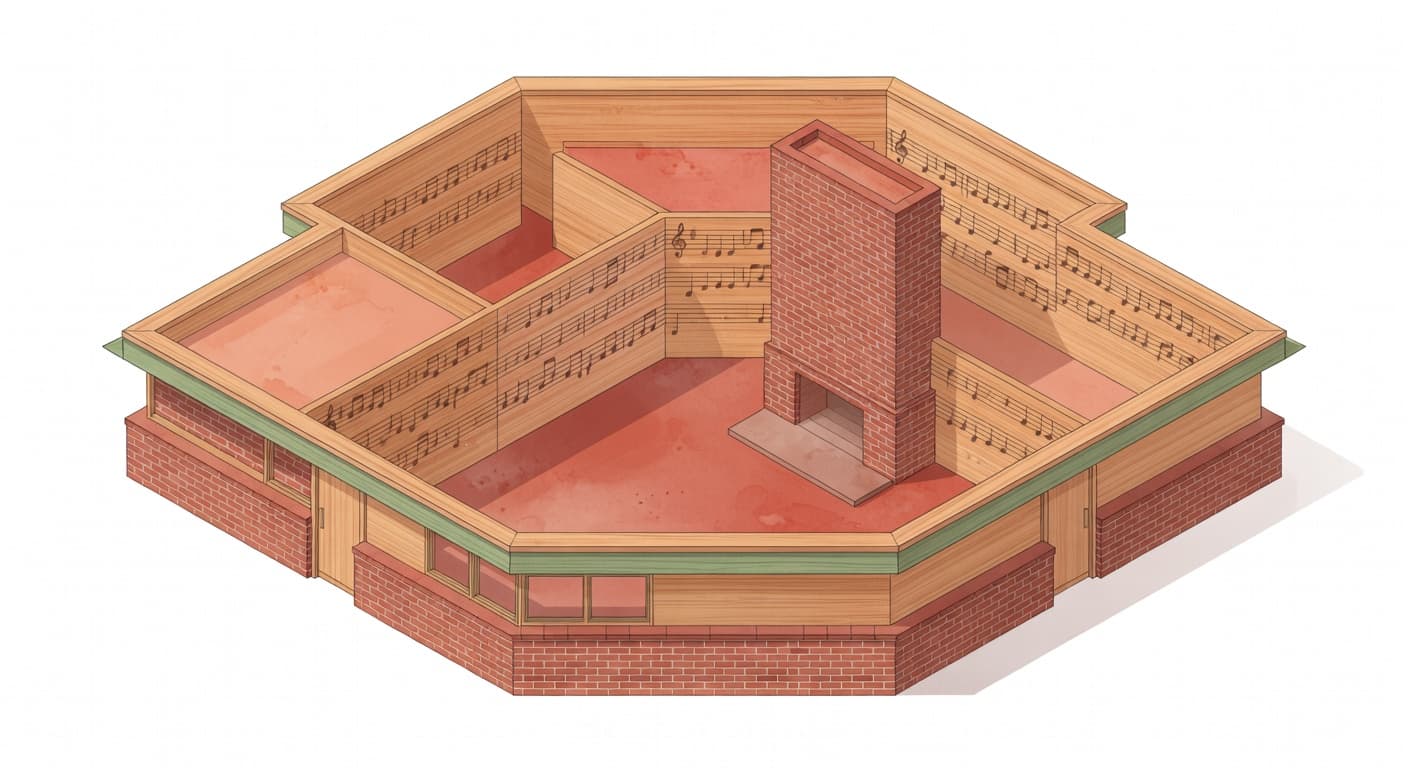 Stuart Richardson House