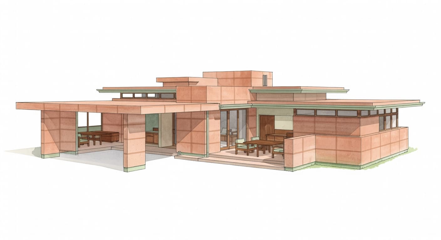 Theodore Pappas House