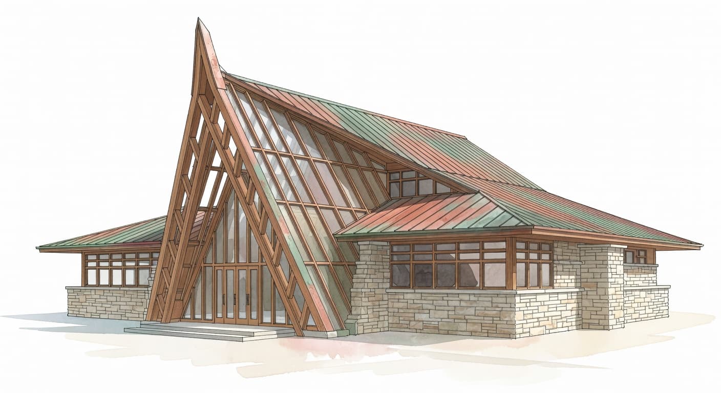 Unitarian Meeting House