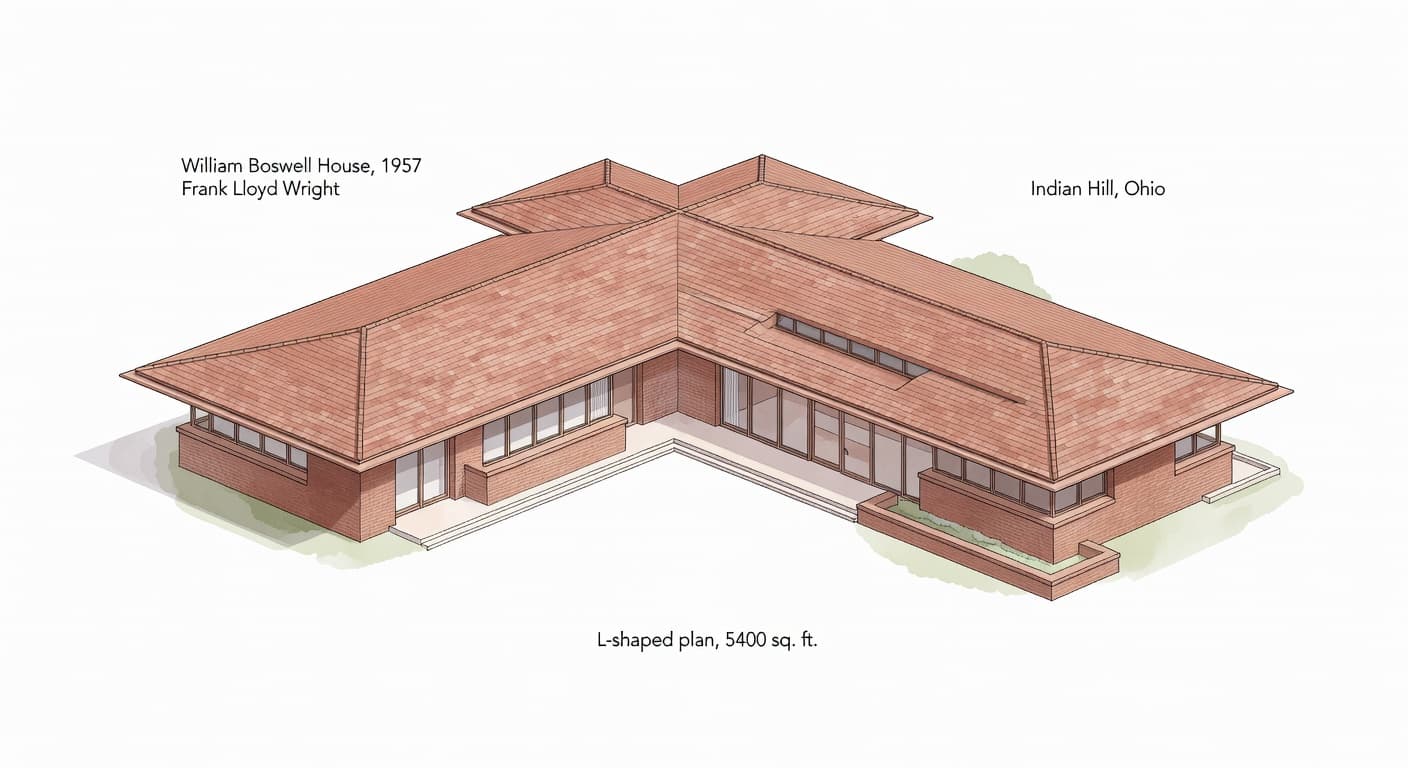 William Boswell House