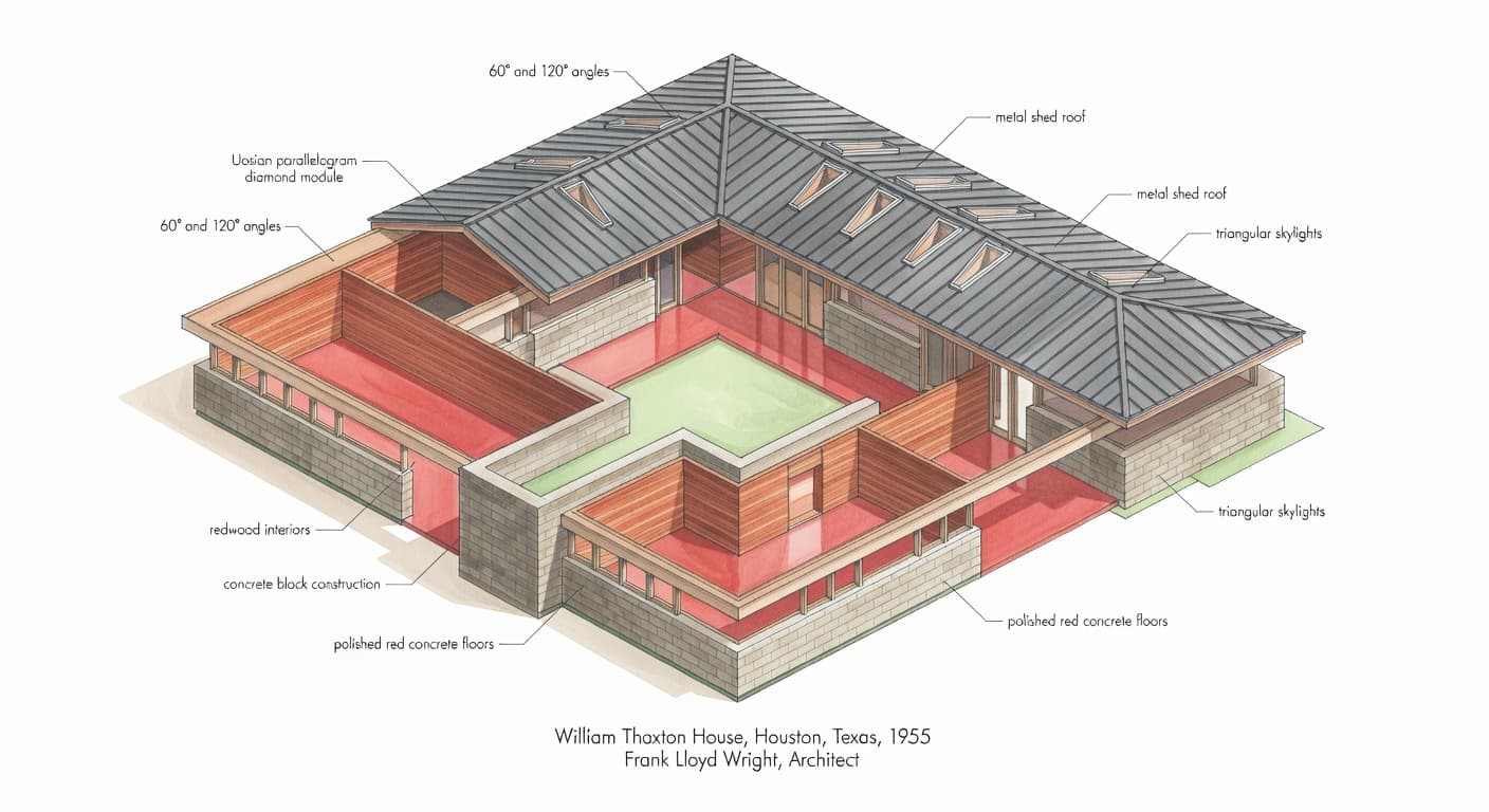 William Thaxton House