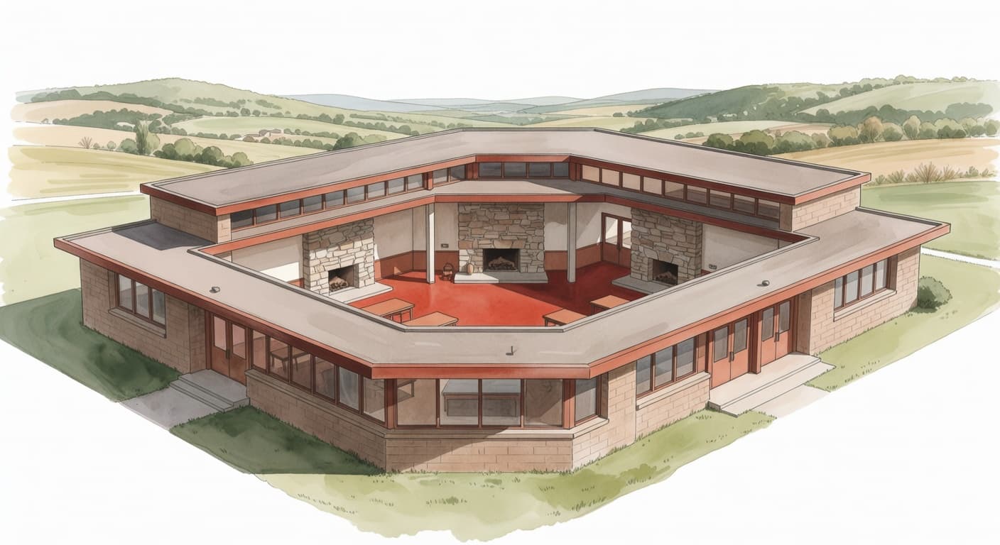 Wyoming Valley Grammar School