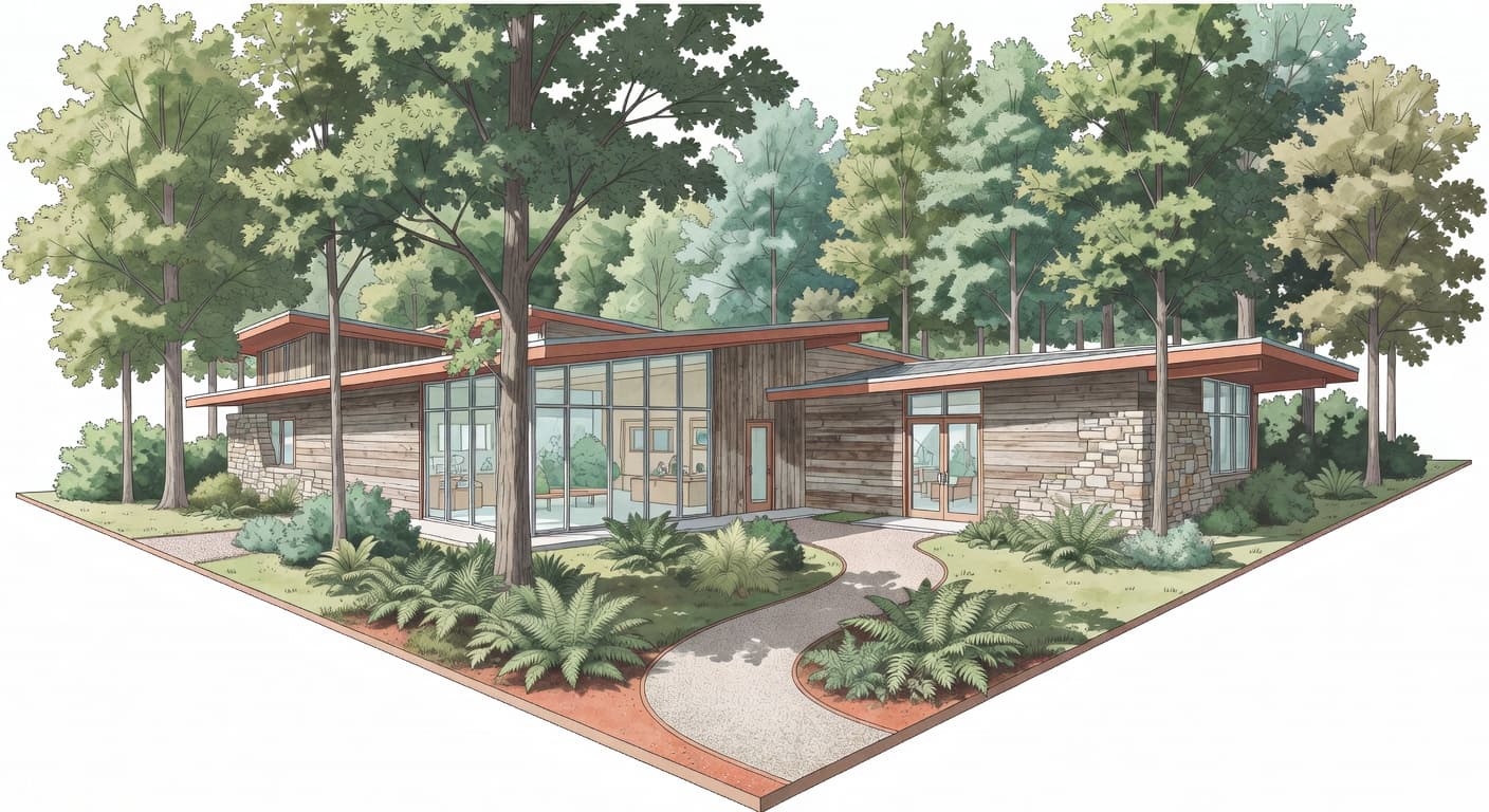 Kalamazoo Nature Center