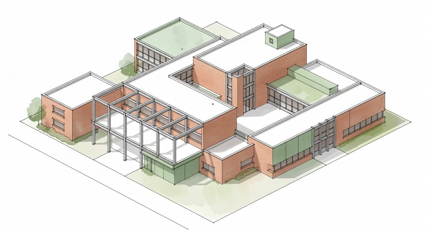 Midland Center for the Arts