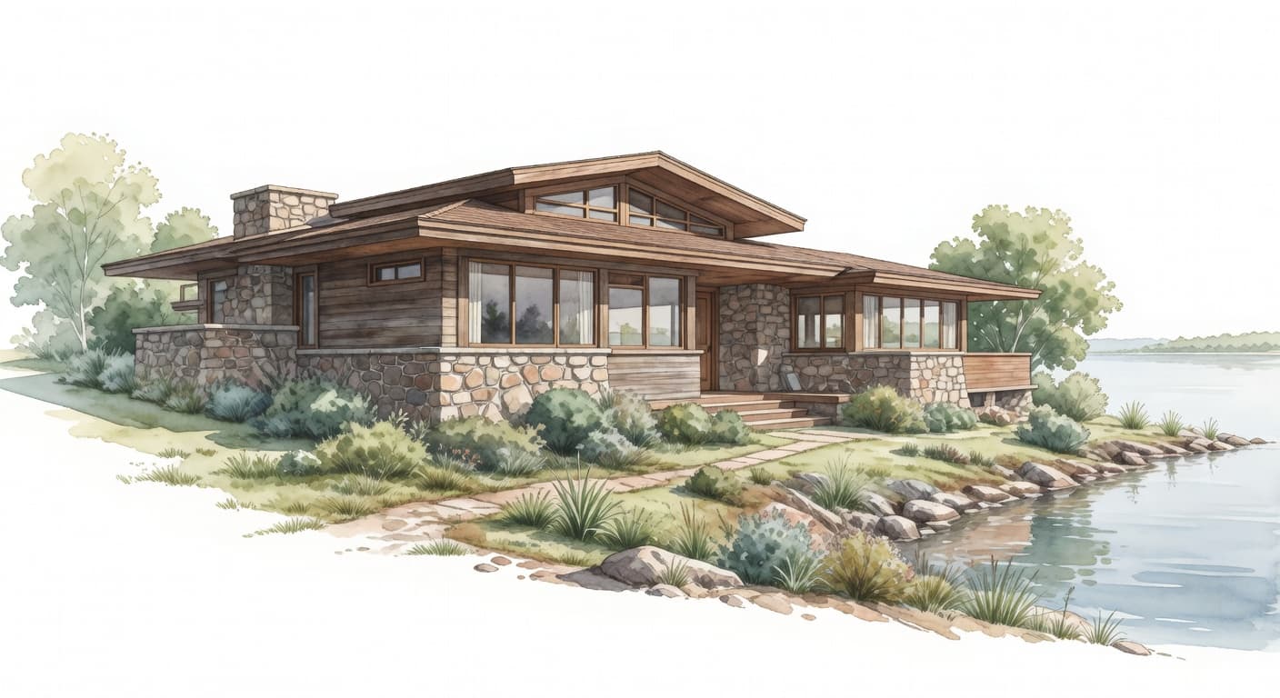 Oscar C. Diehl House