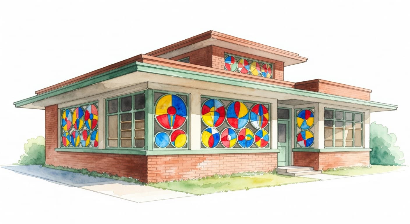 Parents' & Children's Schoolhouse