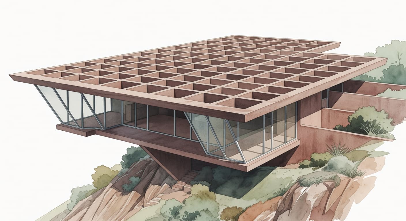 Sheats-Goldstein Residence