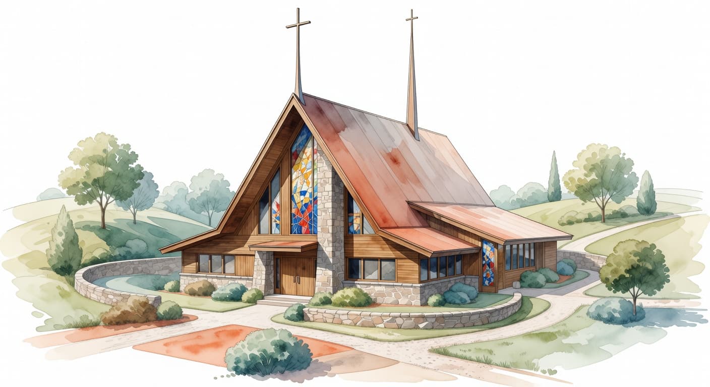 St. John's Lutheran Church